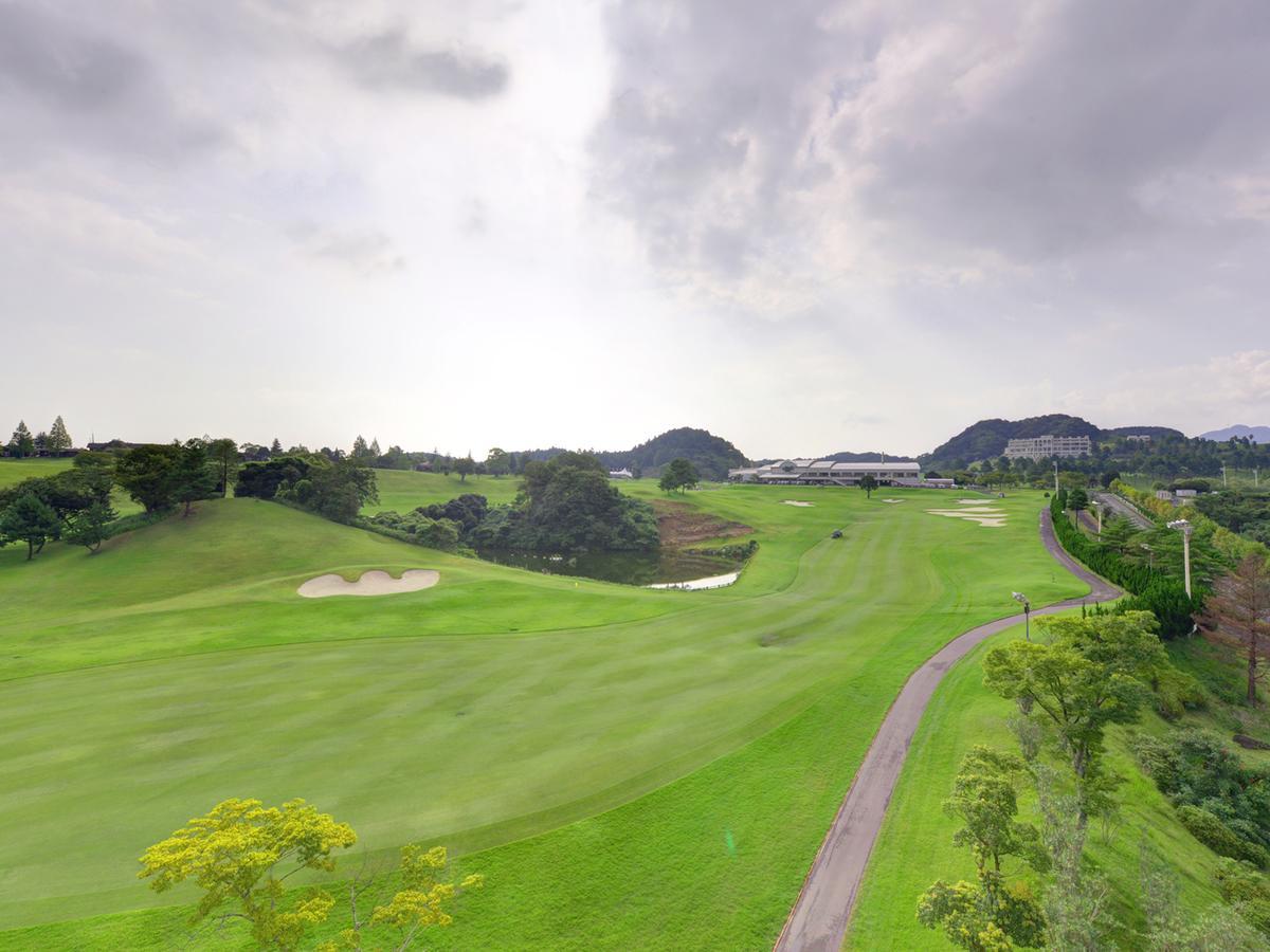Cocopa Resort Club Tsu Exterior photo