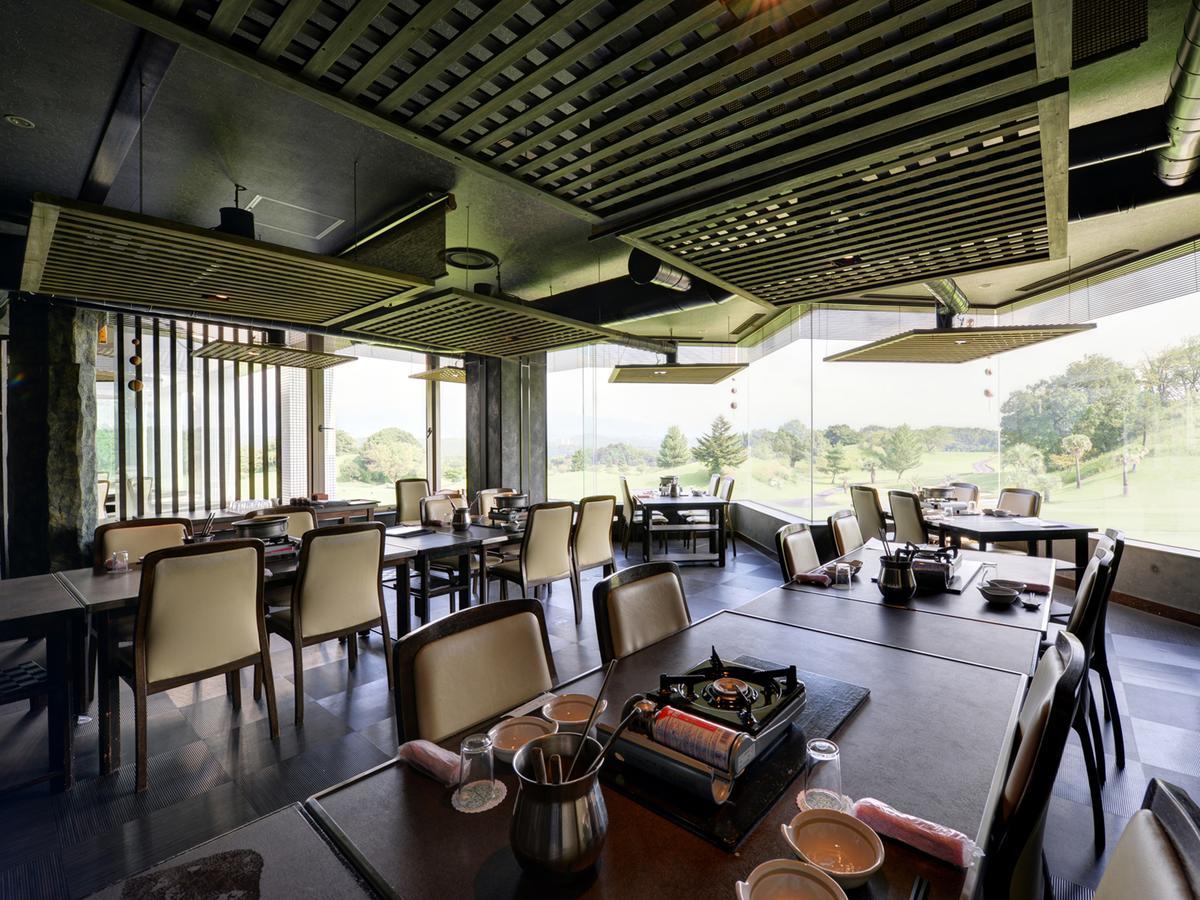 Cocopa Resort Club Tsu Exterior photo