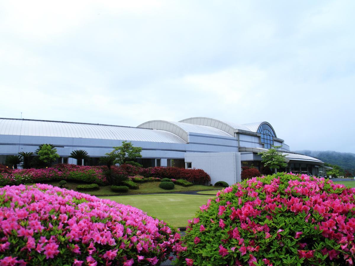 Cocopa Resort Club Tsu Exterior photo