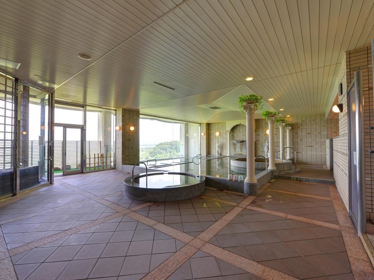 Cocopa Resort Club Tsu Exterior photo