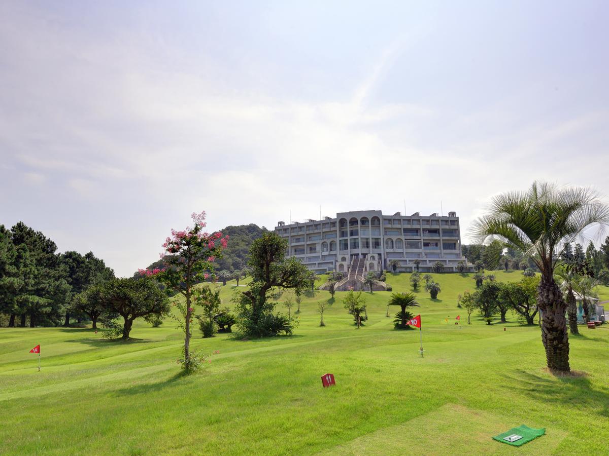 Cocopa Resort Club Tsu Exterior photo