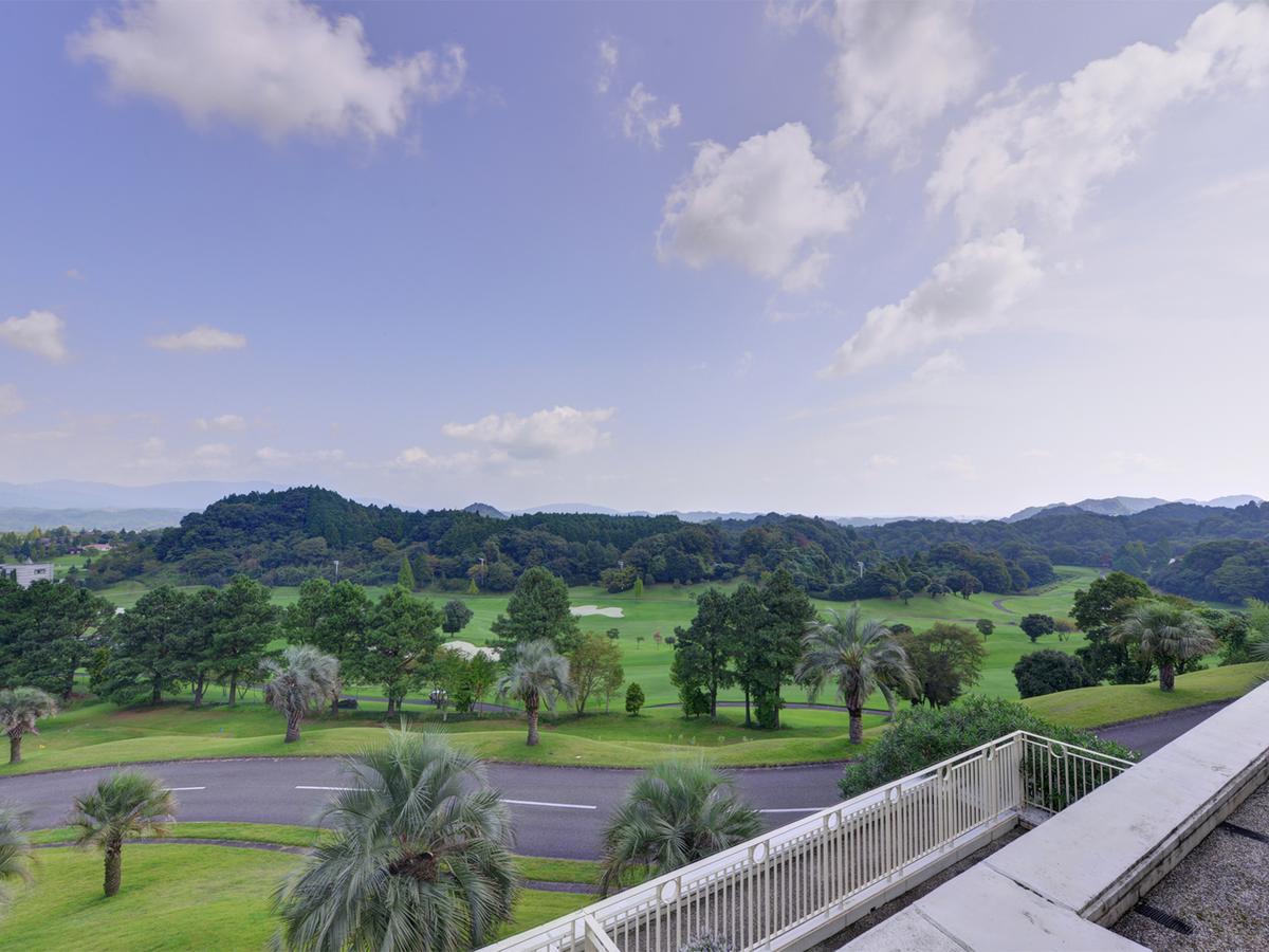 Cocopa Resort Club Tsu Exterior photo